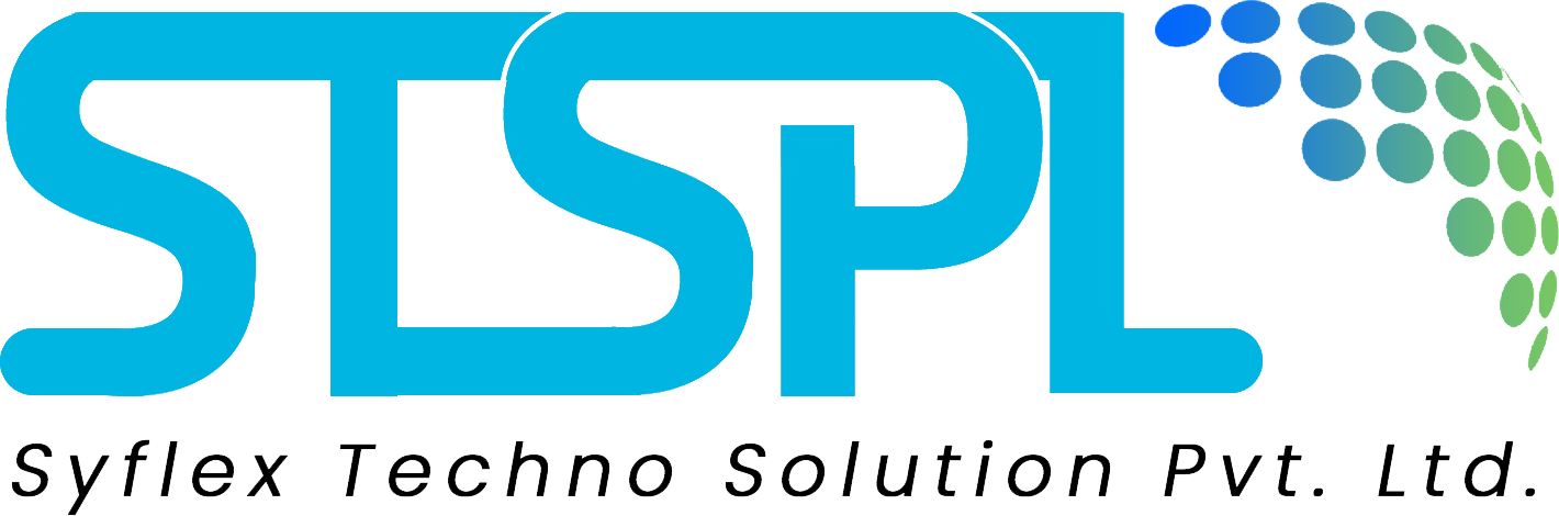 Syflex Techno Solution Logo